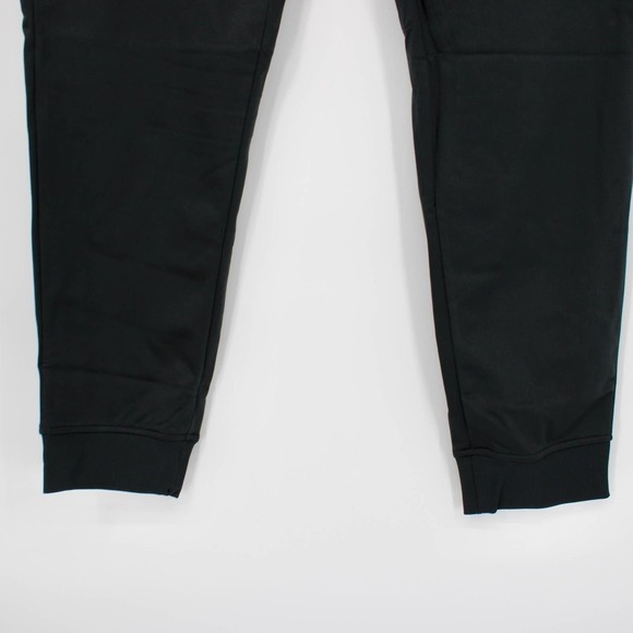 Scraplife Essential Performance Fleece Jogger Men’s Size Large in Black NEW - Picture 3 of 4